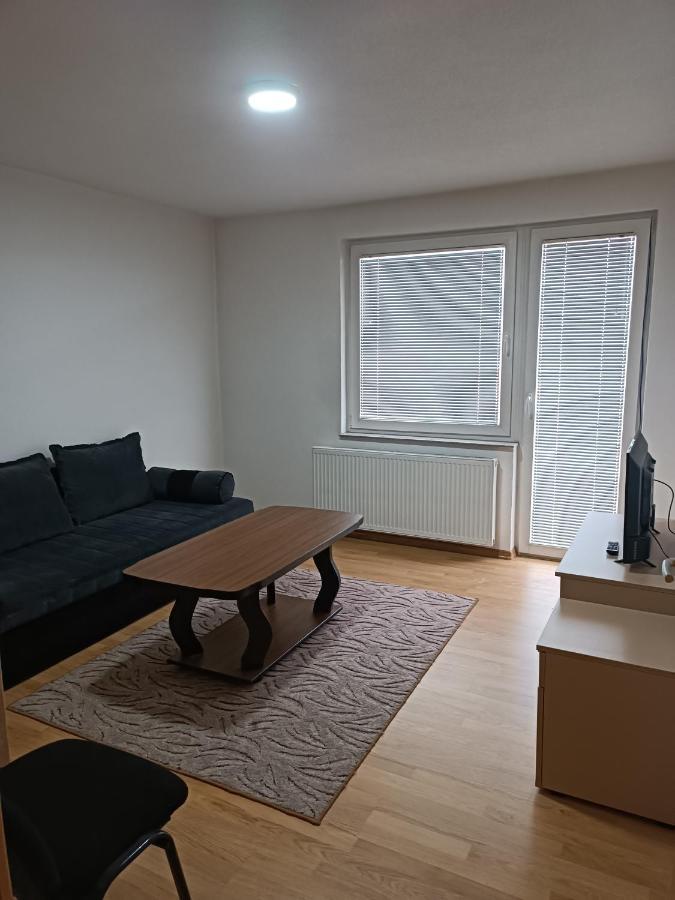 Hotel 2Bdr Apt With Balcony With View- Free Parking Sarajewo Zewnętrze zdjęcie