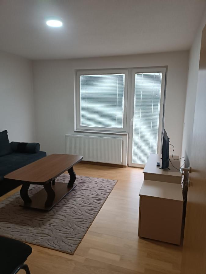 Hotel 2Bdr Apt With Balcony With View- Free Parking Sarajewo Zewnętrze zdjęcie