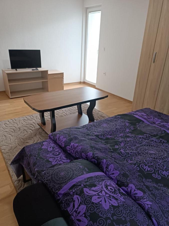 Hotel 2Bdr Apt With Balcony With View- Free Parking Sarajewo Zewnętrze zdjęcie