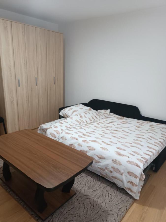 Hotel 2Bdr Apt With Balcony With View- Free Parking Sarajewo Zewnętrze zdjęcie