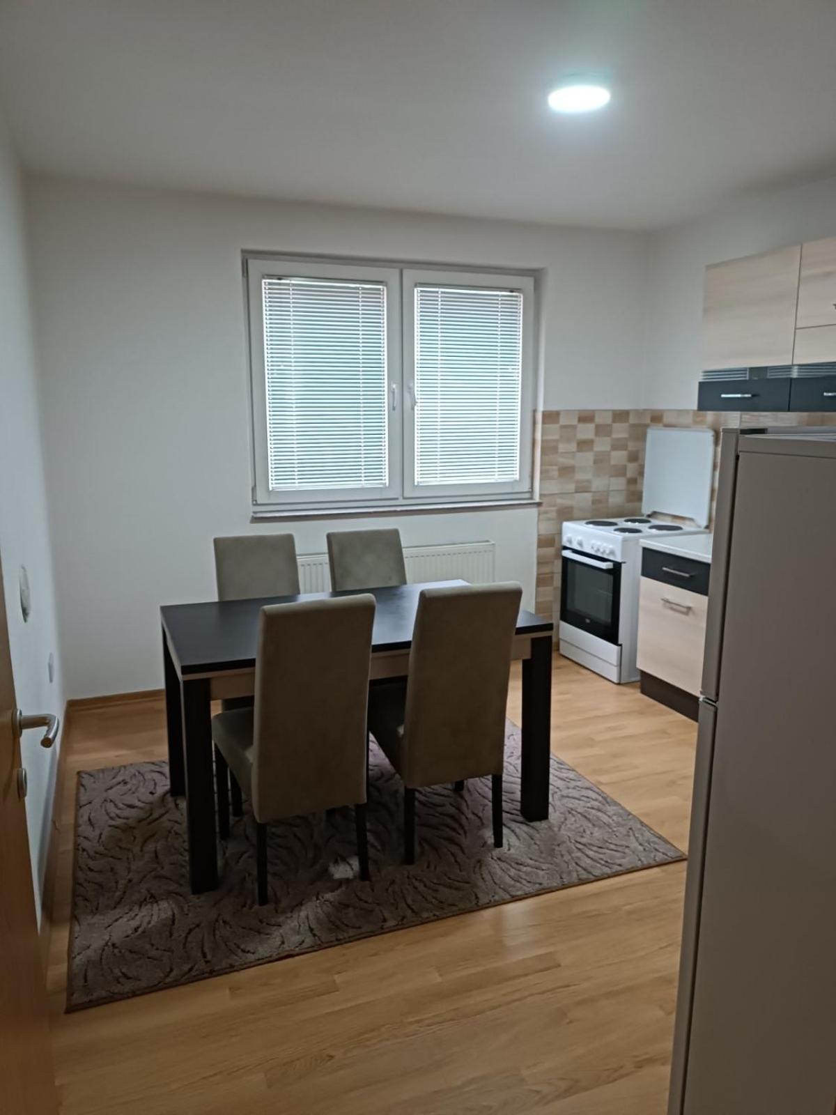 Hotel 2Bdr Apt With Balcony With View- Free Parking Sarajewo Zewnętrze zdjęcie