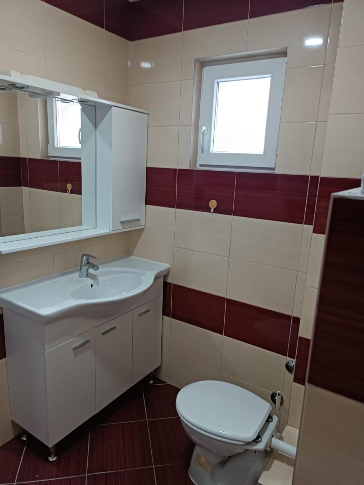 Hotel 2Bdr Apt With Balcony With View- Free Parking Sarajewo Zewnętrze zdjęcie